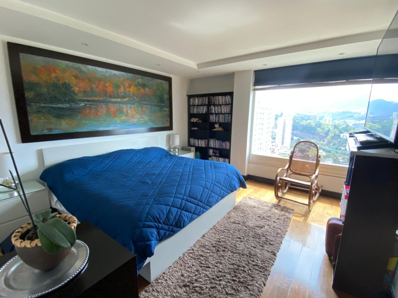 Departamento  En Venta  Lomas Country Club