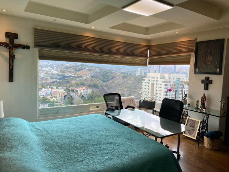 Departamento  En Venta  Lomas Country Club