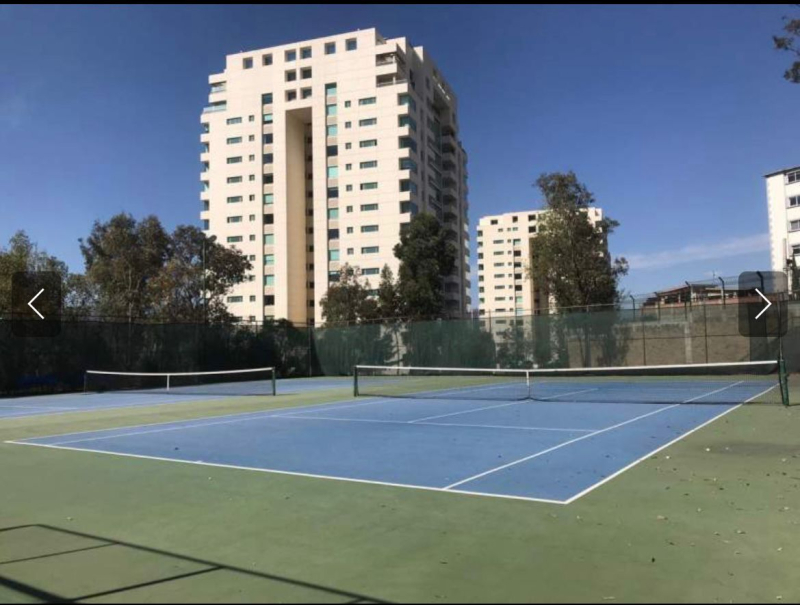 Departamento  En Venta  Lomas Country Club