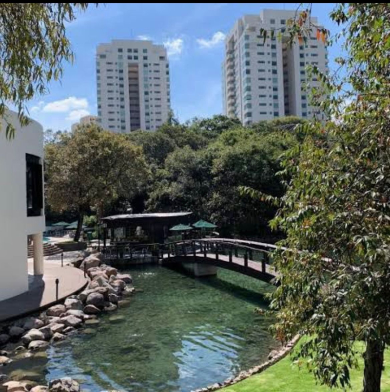 Departamento  En Venta  Lomas Country Club