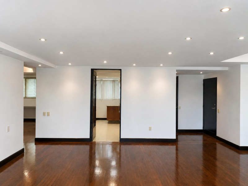 LOMAS COUNTRY CLUB Depto En Venta. 