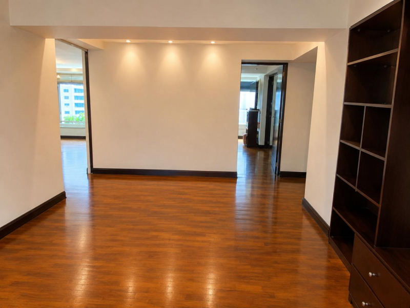 LOMAS COUNTRY CLUB Depto En Venta. 
