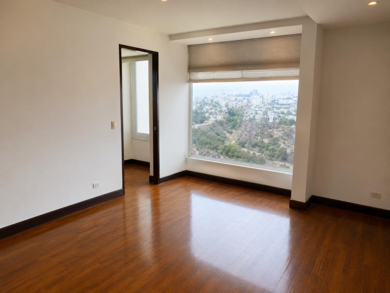 LOMAS COUNTRY CLUB Depto En Venta. 