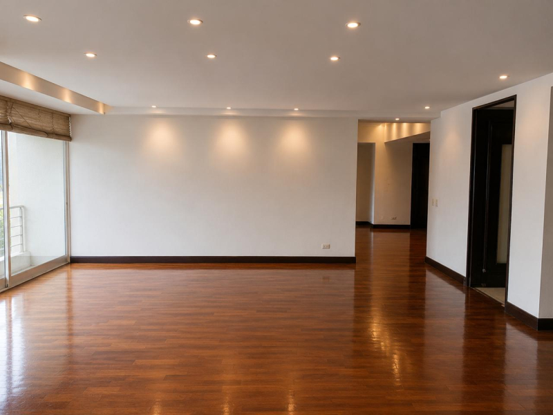 LOMAS COUNTRY CLUB Depto En Venta. 