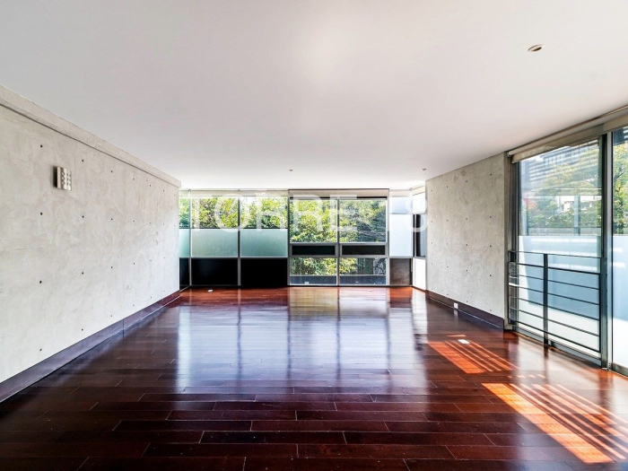 departamento de lujo en venta, en la mejor zona de polanco