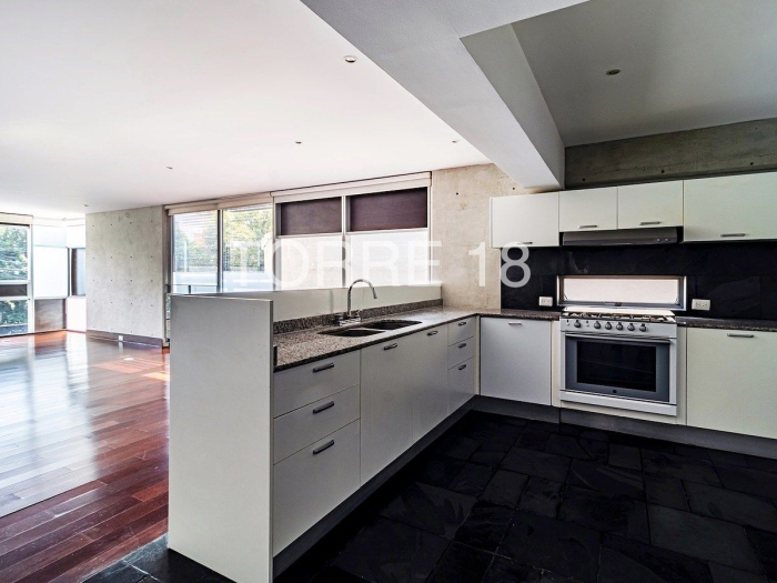 departamento de lujo en venta, en la mejor zona de polanco