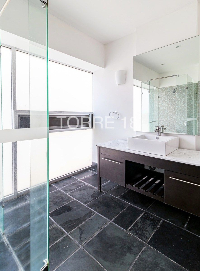 departamento de lujo en venta, en la mejor zona de polanco