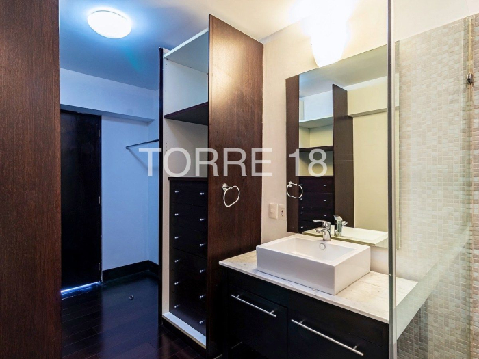 departamento de lujo en venta, en la mejor zona de polanco