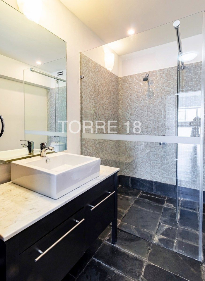 departamento de lujo en venta, en la mejor zona de polanco