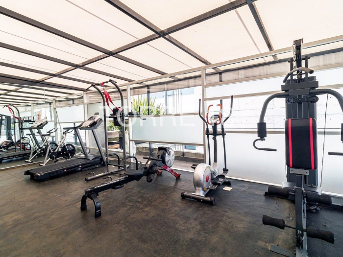 departamento de lujo en venta, en la mejor zona de polanco