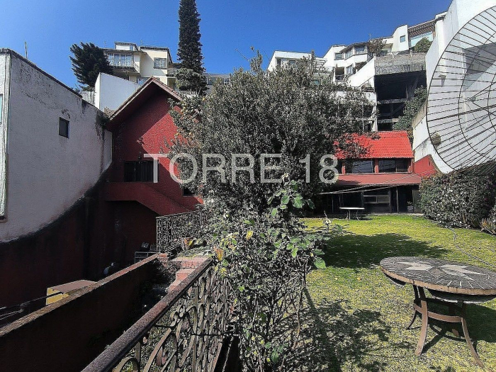 casa en venta a precio de terreno en tecamachalco