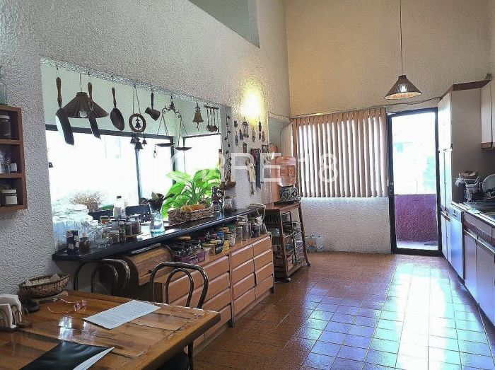 casa en venta a precio de terreno en tecamachalco