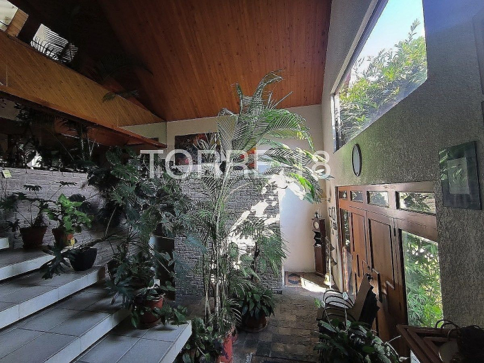 casa en venta a precio de terreno en tecamachalco