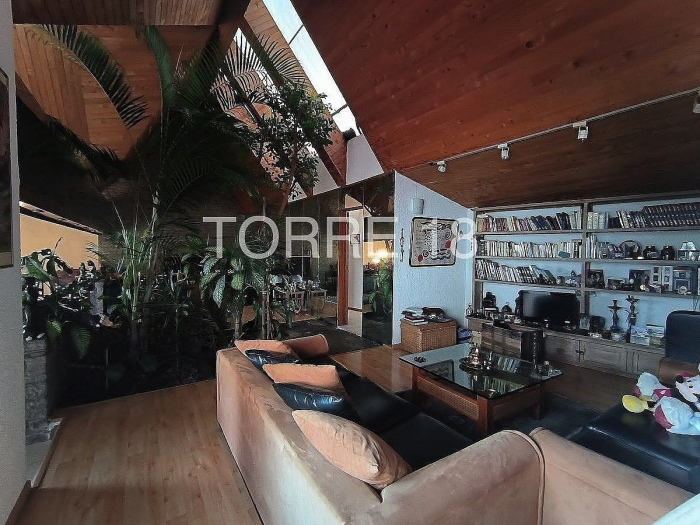 casa en venta a precio de terreno en tecamachalco