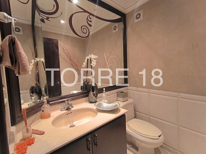 departamento en venta residencial torres vivendi, hacienda de las palmas