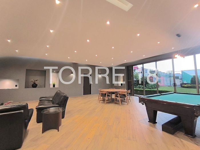 departamento en venta residencial torres vivendi, hacienda de las palmas
