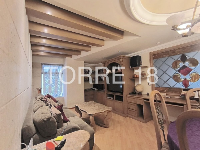 departamento en venta residencial torres vivendi, hacienda de las palmas