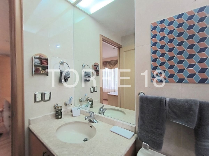 departamento en venta residencial torres vivendi, hacienda de las palmas