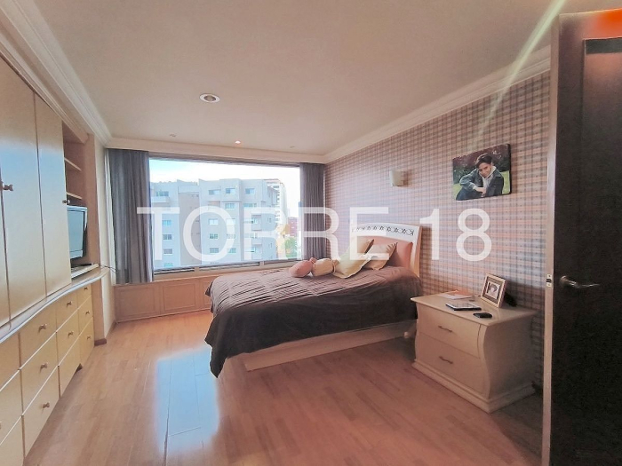 departamento en venta residencial torres vivendi, hacienda de las palmas