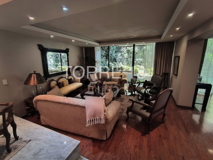casa en venta, tecamachalco, en muy buenas condiciones generales