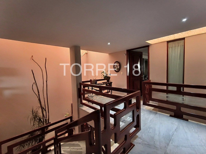 casa en venta, tecamachalco, en muy buenas condiciones generales