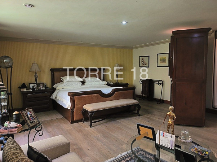 casa en venta, tecamachalco, en muy buenas condiciones generales