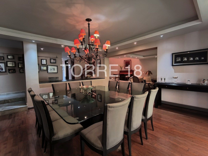 casa en venta, tecamachalco, en muy buenas condiciones generales