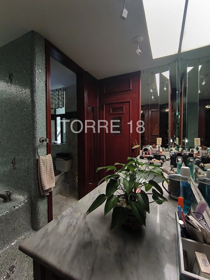 casa en venta, tecamachalco, en muy buenas condiciones generales