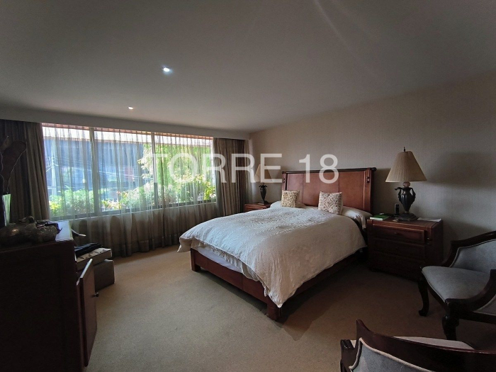 casa en venta, tecamachalco, en muy buenas condiciones generales