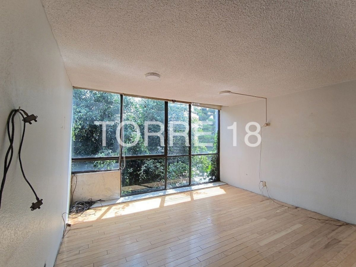 inmueble con 2 departamentos en venta en tecamachalco