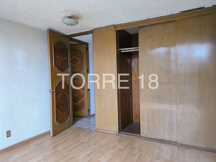 inmueble con 2 departamentos en venta en tecamachalco