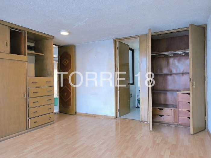 inmueble con 2 departamentos en venta en tecamachalco