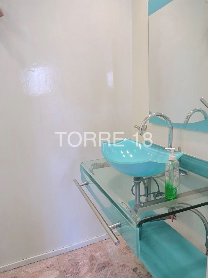 inmueble con 2 departamentos en venta en tecamachalco