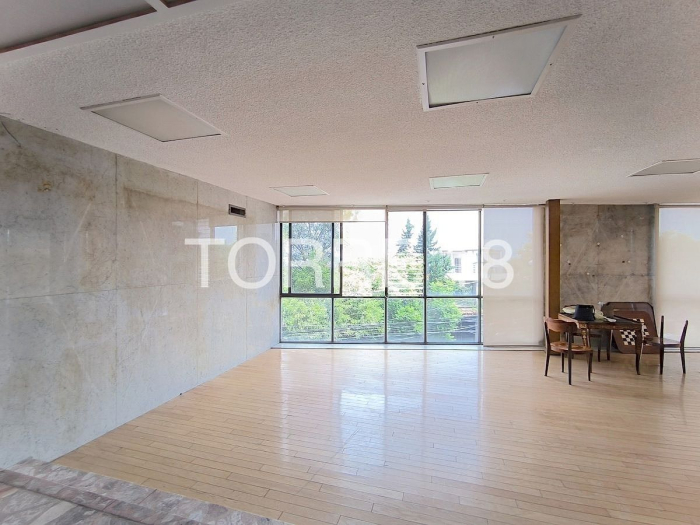 inmueble con 2 departamentos en venta en tecamachalco