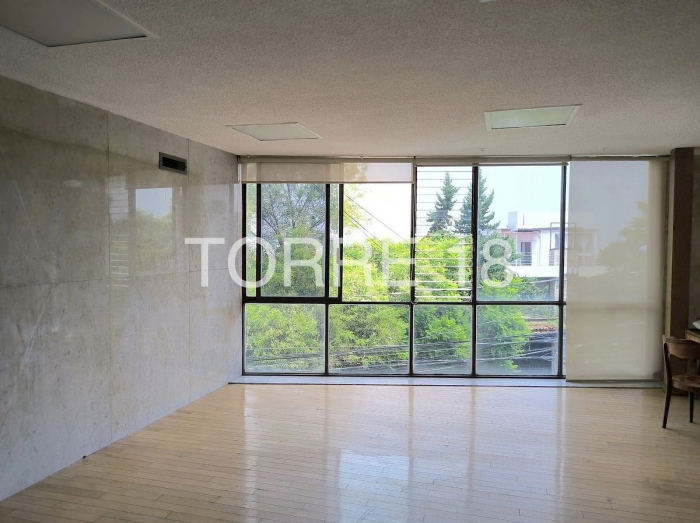 inmueble con 2 departamentos en venta en tecamachalco