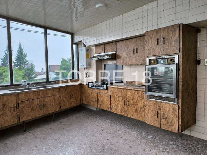 inmueble con 2 departamentos en venta en tecamachalco