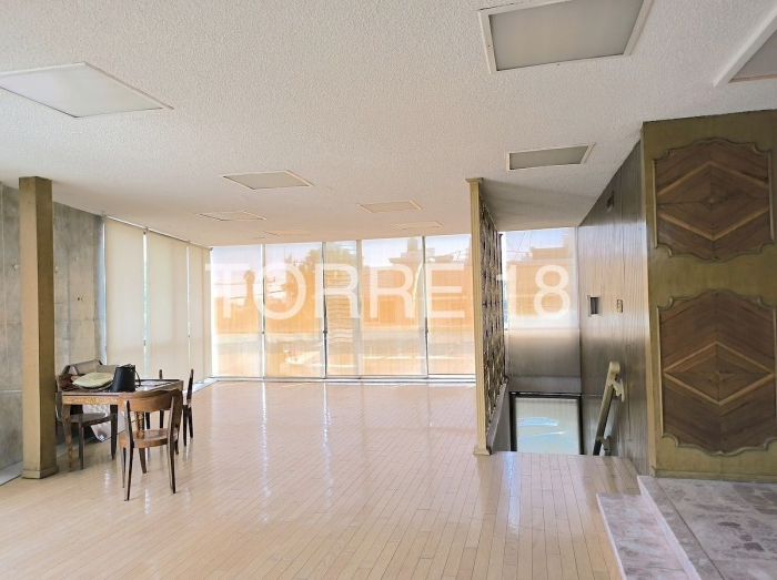 inmueble con 2 departamentos en venta en tecamachalco