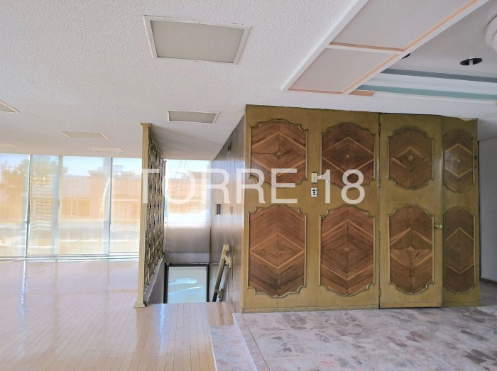inmueble con 2 departamentos en venta en tecamachalco