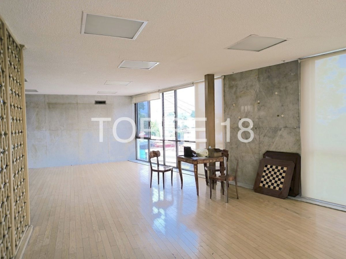 inmueble con 2 departamentos en venta en tecamachalco