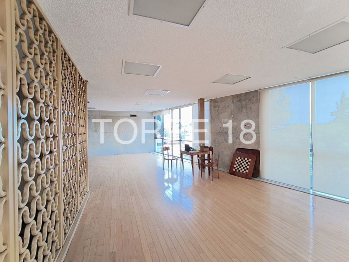 inmueble con 2 departamentos en venta en tecamachalco