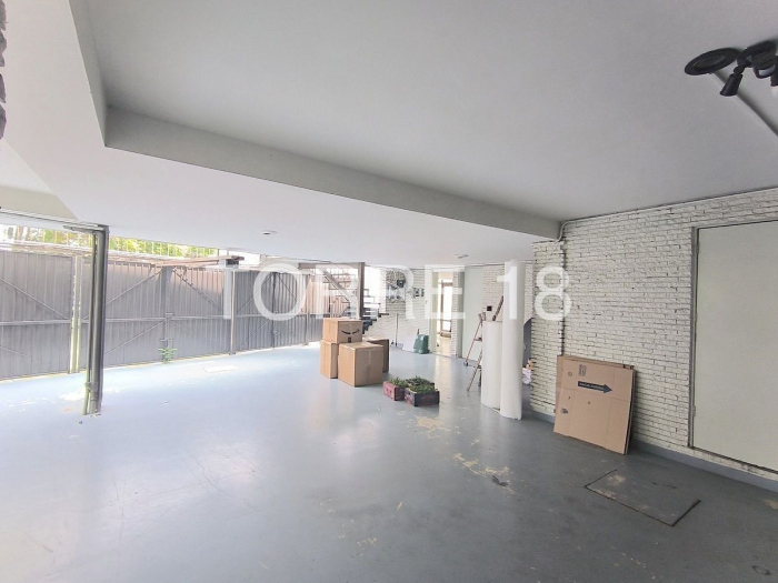 inmueble con 2 departamentos en venta en tecamachalco