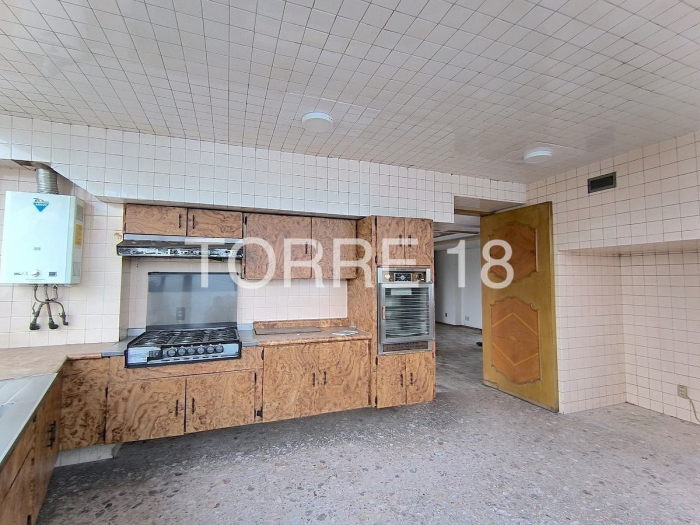 inmueble con 2 departamentos en venta en tecamachalco