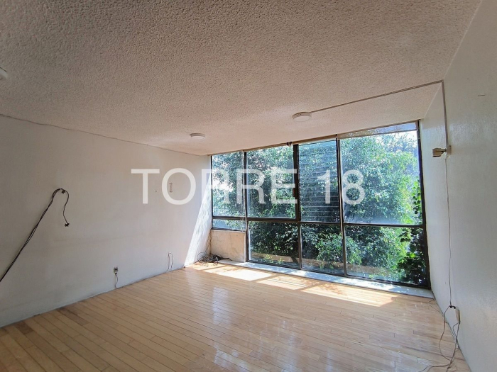 inmueble con 2 departamentos en venta en tecamachalco