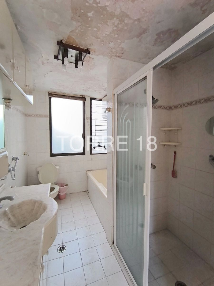 inmueble con 2 departamentos en venta en tecamachalco