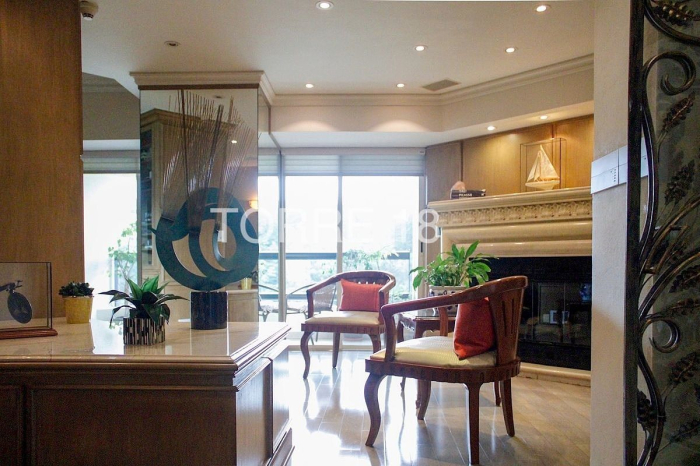 departamento venta, lomas country club, frondoso ii, en excelentes condiciones