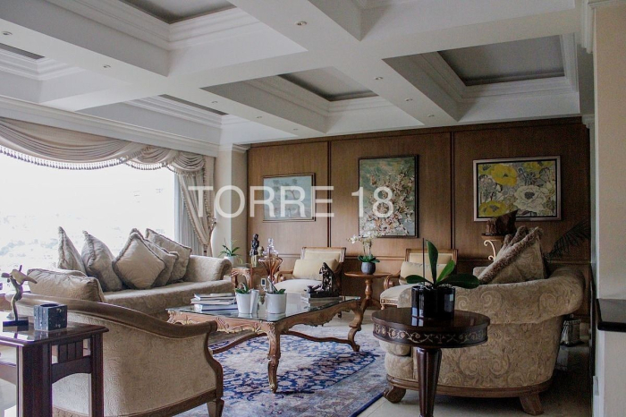 departamento venta, lomas country club, frondoso ii, en excelentes condiciones