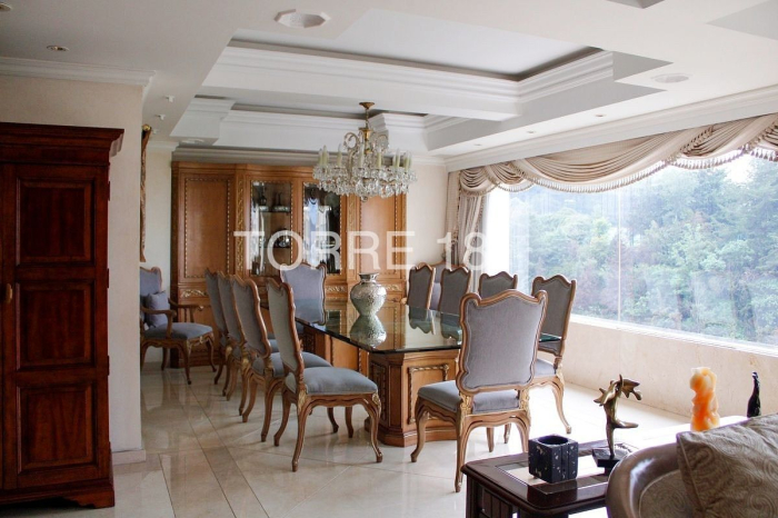 departamento venta, lomas country club, frondoso ii, en excelentes condiciones