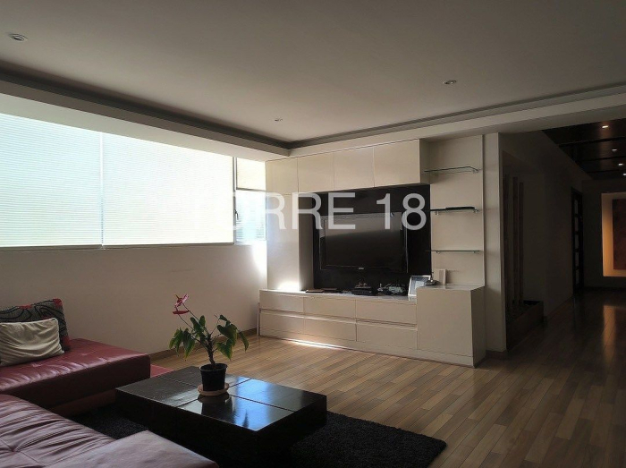 departamento de lujo en venta - vertice residencial