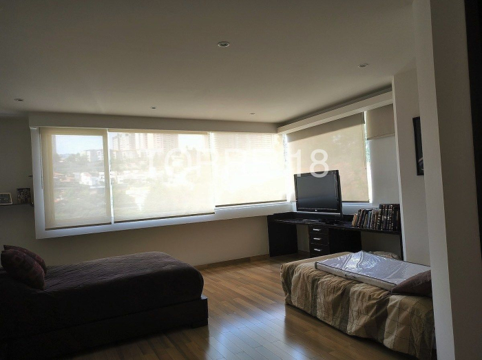 departamento de lujo en venta - vertice residencial