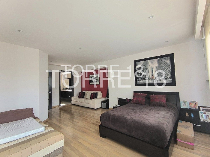 departamento de lujo en venta - vertice residencial